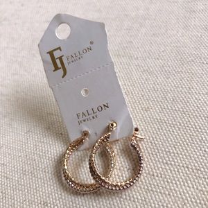 Fallon jewelry earrings